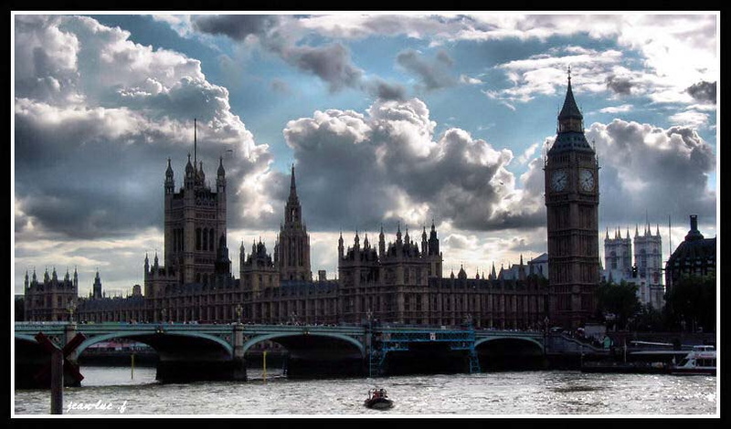 Big Ben et le parlement...jpg