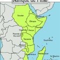 Afrique orientale