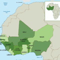 afrique occidentale