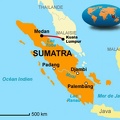 Ile de Sumatra